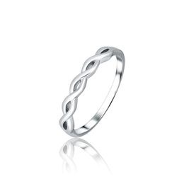 Prsten JVD SVLR1287X8600 stříbrný