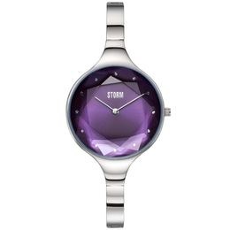 Hodinky Storm CRISTOLA PURPLE