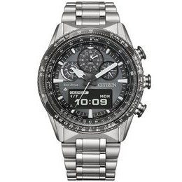 Hodinky Citizen PROMASTER SKY JV2006-55H