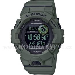 Hodinky Casio GBD-800UC-3ER