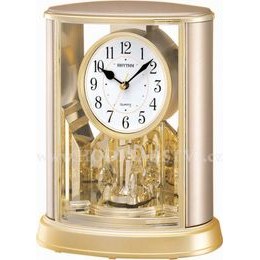 Hodiny Rhythm 4SG724WR18