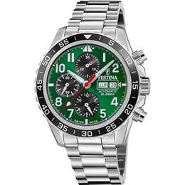 FESTINA SWISS MADE AUTOMATIC 20055/2