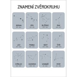 MINET Stříbrný náhrdelník kulička 6 mm