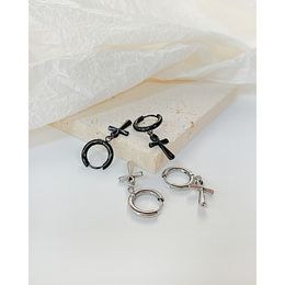 Náušnice JVD nerez ocel