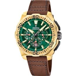 Hodinky Festina CHRONO BIKE '25 20728/2