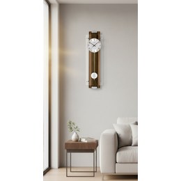 Hermle 70944-002200 - luxusní hodiny od německého výrobce