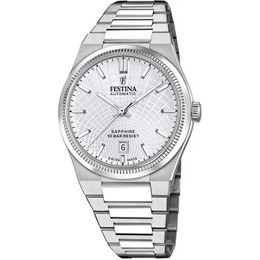 Hodinky Festina SWISS MADE AUTOMATIC 20083/1