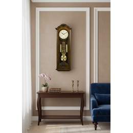 Kyvadlové hodiny Adler 11076-W