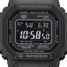 Hodinky Casio LCW-M170D-1AER