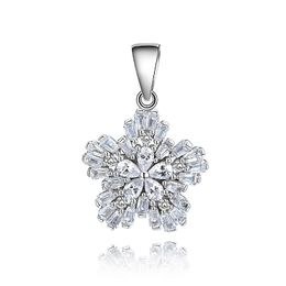 MOISS stříbrný přívěsek