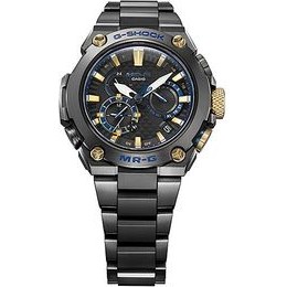 Hodinky Casio G-SHOCK GM-2110D-2BER