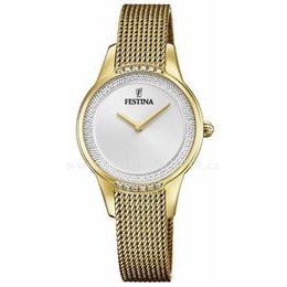 Hodinky Festina SWAROVSKI 20495/1