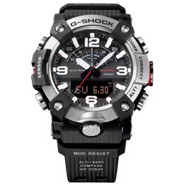 Hodinky Casio G-SHOCK GM-2100YMG-9AER
