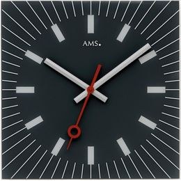 Hodiny AMS 9575