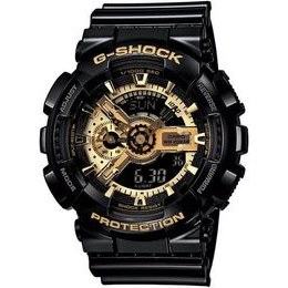 Hodinky Casio GA-110GB-1AER