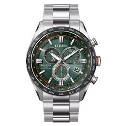 Citizen RADIO CONTROLLED TITANIUM CB5946-82X