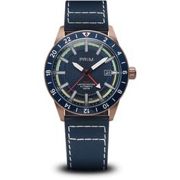 Hodinky PRIM Tritium 26 - W91P.13266.B
