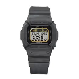 Hodinky Casio G-SHOCK GA-2100BM-7A2ER