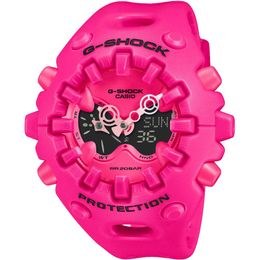 Hodinky Casio G-SHOCK GA-V01-4AER