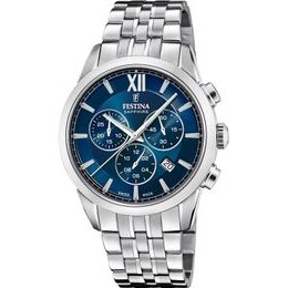Hodinky Festina SWISS MADE 20040/2