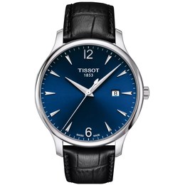 Hodinky Tissot T063.610.16.047.00