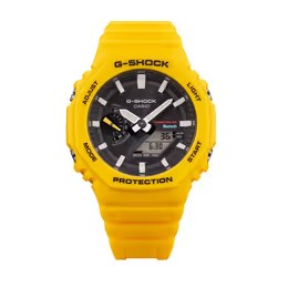 Hodinky Casio G-SHOCK PRO MTG-B4000-1AER