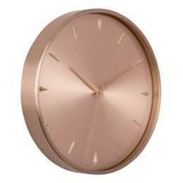Designové nástěnné hodiny KA5896RG Karlsson 30cm