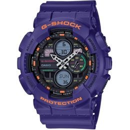 Hodinky Casio GA-140-6AER