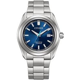 Hodinky Citizen Super Titanium AW1900-50L