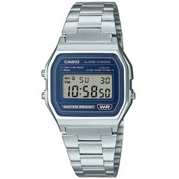 Hodinky Casio A158WEA-2EF