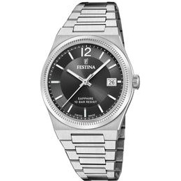 Hodinky Festina SWISS MADE 20035/6