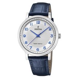 Hodinky Festina SOLAR ENERGY 20660/1
