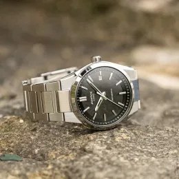 Hodinky Casio ECB-900DB-1BER