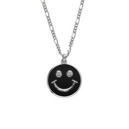 Victoria Cruz A4602-HG - stříbrný náhrdelník