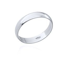 MOISS prsten z bílého zlata