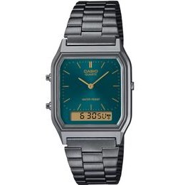 Hodinky Casio AQ-230EGG-3AEF