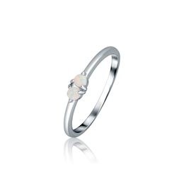 Prsten JVD 925/1000 stříbrný