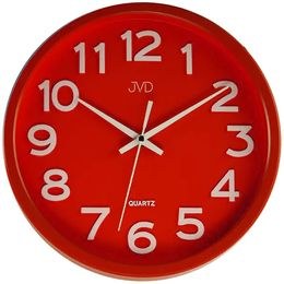Nástěnné hodiny JVD HX2413.5
