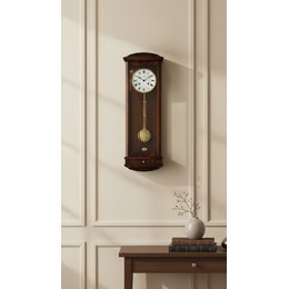 Kyvadlové hodiny Adler 11076-W