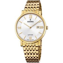 Hodinky Festina SWISS MADE 20020/1