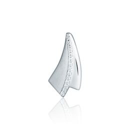 Přívěšek JVD SVLP0198SH8LM00 stříbrný