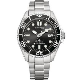 Hodinky Citizen PROMASTER MARINE BN0261-51E
