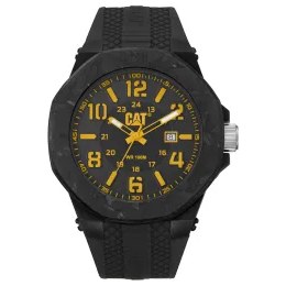 CAT LV-161-21-137 - hodinky Caterpillar s exkluzivní luminiscenční vrstvou