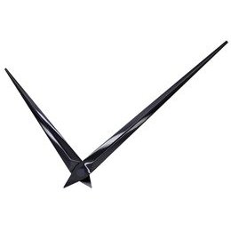 Hodinové ručičky HRP75B