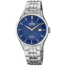 Hodinky Festina SWISS MADE 20005/3