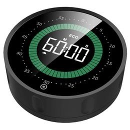 JVD SH8209.1 - Vlhkotěsné digitální hodiny s kuchyňskou minutkou