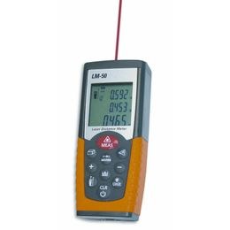 TFA 31.3300 - Laserový měřič vzdálenosti