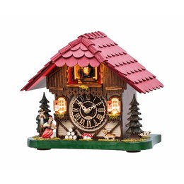 Kukačky Trenkle quartz 7206 QM