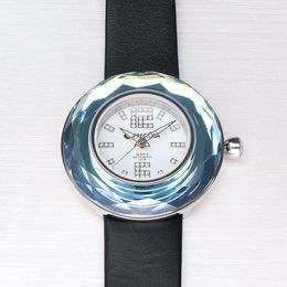 Hodinky PRIM Preciosa Premium W02C.10229.H