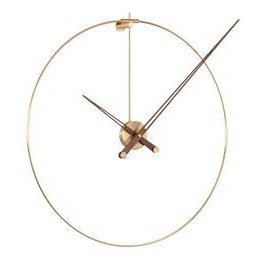 Designové nástěnné hodiny Nomon New Anda G 100cm